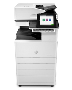 HP Color LaserJet Managed MFP E77822-E77830z